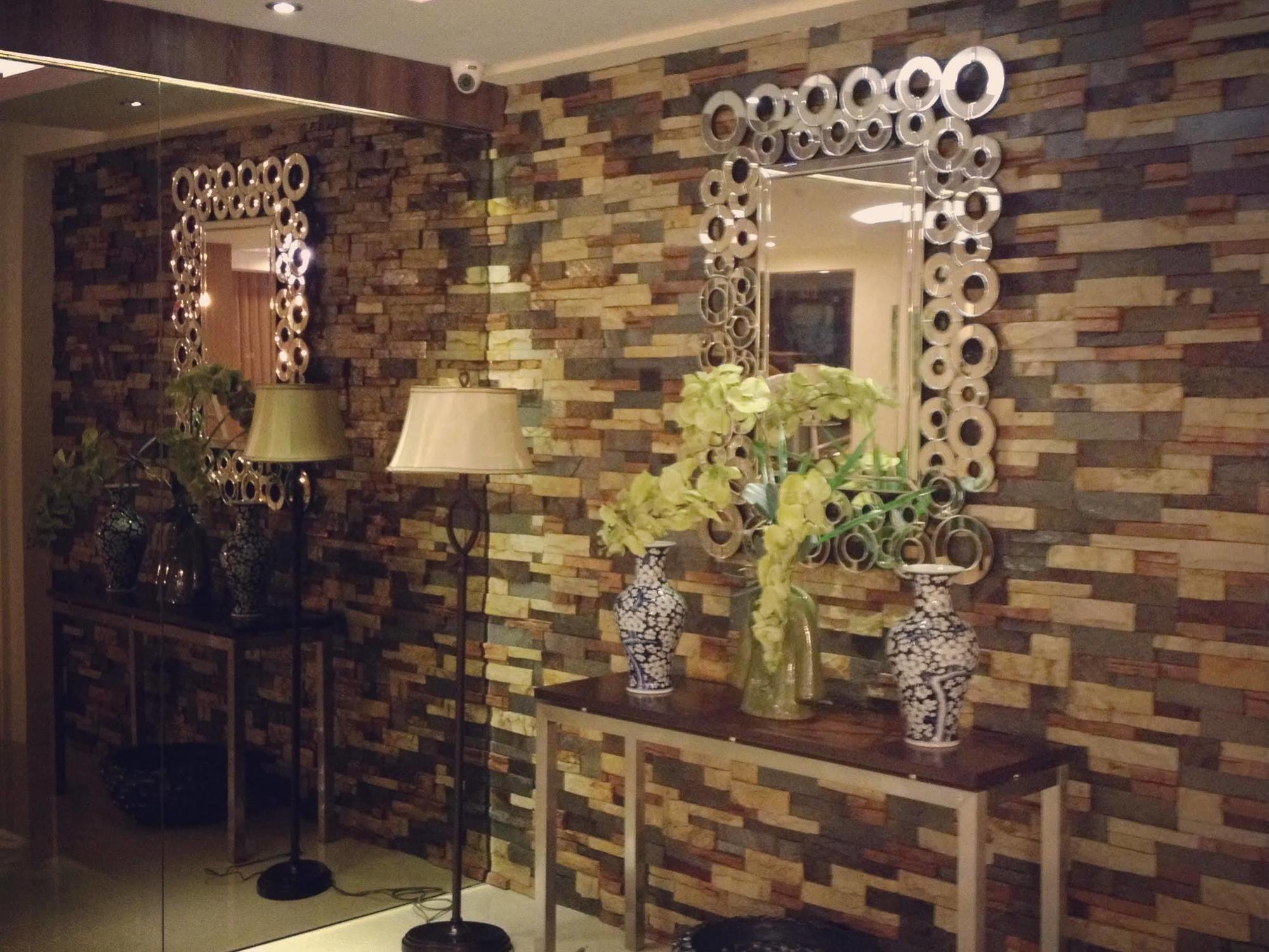 Ramayana Hotel Makassar Ngoại thất bức ảnh